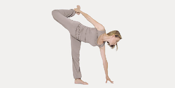 Manas & Prana Hatha Yoga Taunus in Kelkheim im Taunus - Logo
