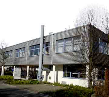 Computerklinik - Reutlingen in Wannweil - Logo