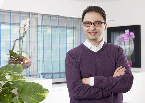 Dr. Firas Shihabi in Ingelheim am Rhein - Logo