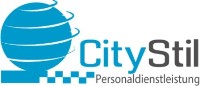 City Stil Perosnaldienstleistung in Frankfurt am Main - Logo