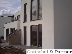 Gottschal und Partner in Jülich - Logo