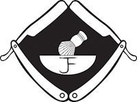 Fahn Haarstudio Friseurgeschäft in Wiesloch - Logo