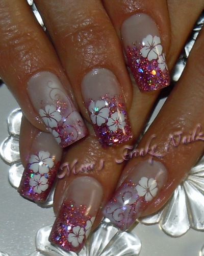 Mone`s Freaky Nailz in Jüchen - Logo