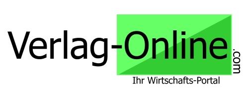 Verlag Online - Ihr Wirtschaftsportal in Neu Isenburg - Logo