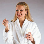 Bademantel-Online.de in Bremen - Logo