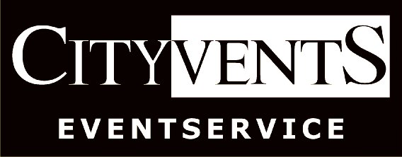 CityventS Eventservice in Lehrte - Logo