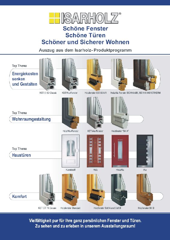 Schreiner Zintl Michael in Ampfing - Logo