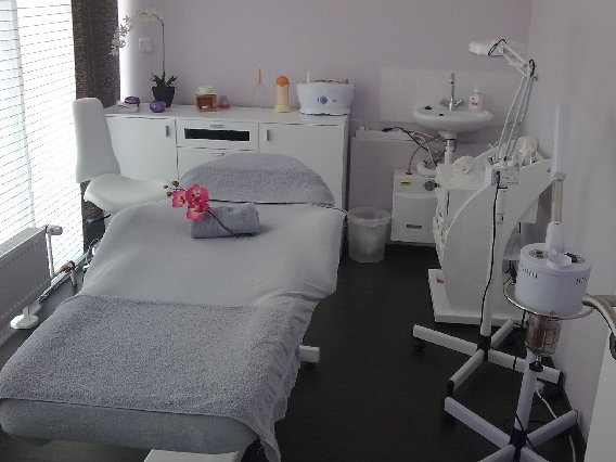 Nova Beauty in Bad Homburg vor der Höhe - Logo