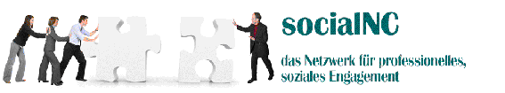 socialNC in Berlin - Logo