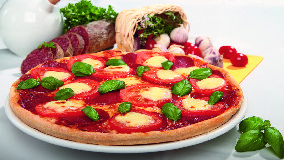 MyapplePizza.de in Heidelberg - Logo