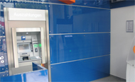 Volksbank im Märkischen Kreis eG - SB-Shop in Lüdenscheid - Logo