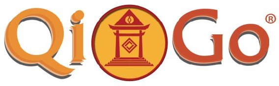 Qi-Go Zentrum ur-traditioneller Heilmethoden in Siegburg - Logo