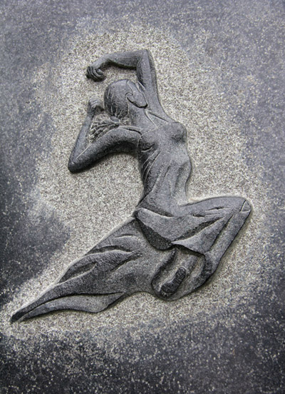 Steinmetz & Bildhauerei EINSTEIN in Hitzacker an der Elbe - Logo