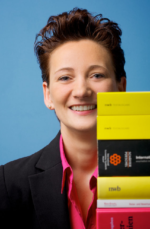 C. Reschke-Nothelle, Selbständige gepr. Bilanzbuchhalterin in Mülheim an der Ruhr - Logo