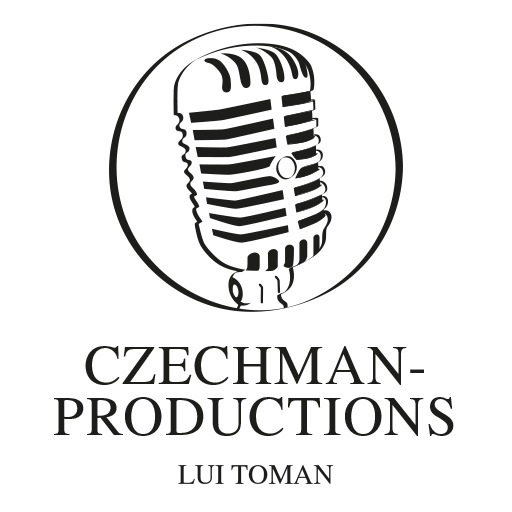 Czechman Productions in Waidhofen in Oberbayern - Logo