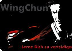 myWingChun.de - WingChun Akademie Mannheim in Mannheim - Logo