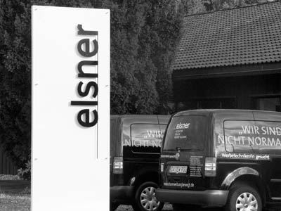 elsner gmbh in Immenstadt im Allgäu - Logo