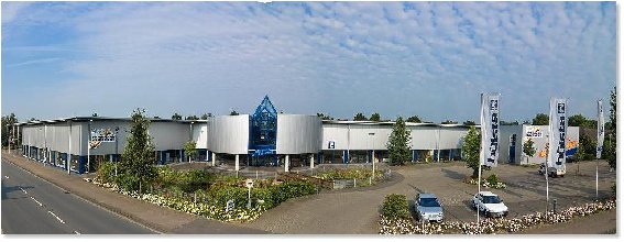 hülsta Spezialist Möbel Steinbach in Stadtlohn - Logo