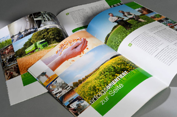Medienpark: X-IMAGE Digital Publishing GmbH in Ankum - Logo