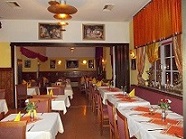 SATYAM - Indisches Restaurant in München - Logo