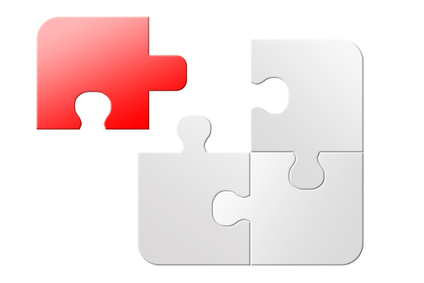 RED DOT NET in Bochum - Logo