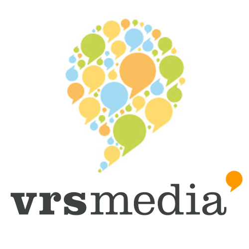 VRS Media GmbH & Co. KG in Bremen - Logo