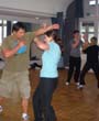 Combat Fitness Club in Bad Nauheim - Logo