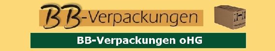 BB-Verpackungen OHG in Stuhr - Logo
