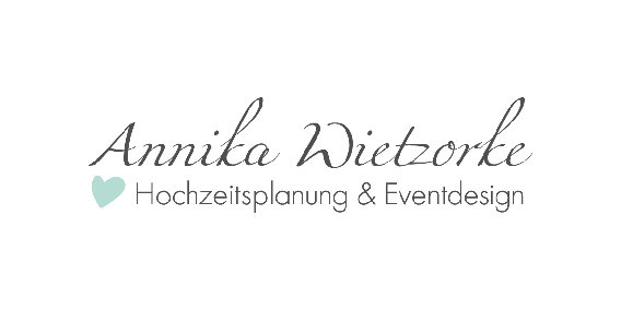 Annika Wietzorke in Münster - Logo