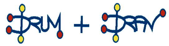 Maurer Angela Drum+Dran in Buchloe - Logo