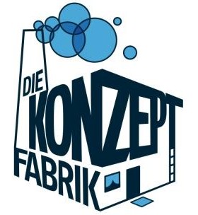 Die Konzeptfabrik GmbH in Bietigheim Bissingen - Logo