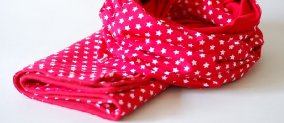 babymien stillschals in Berlin - Logo