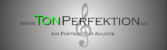 TonPerfektion in Lindau am Bodensee - Logo