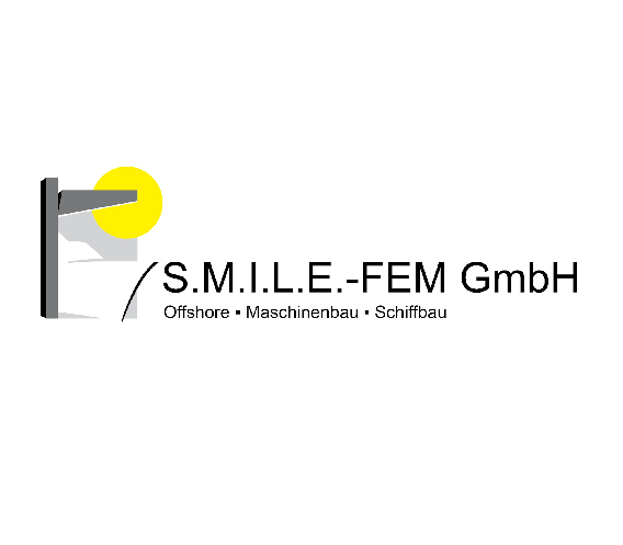 S.M.I.L.E.-FEM GmbH in Heikendorf - Logo
