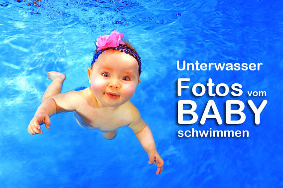 Babyschwimmen Dresden - H2OFoto in Dresden - Logo