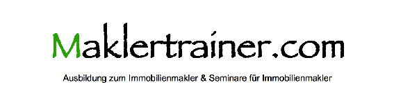 Maklertrainer.com in Berlin - Logo