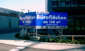 Werbetechnik GROM & ILG in Backnang - Logo