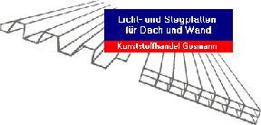 Kunststoffhandel Gosmann in Castrop Rauxel - Logo
