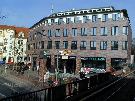 JGS Rechtsanwaltsgesellschaft mbH in Berlin - Logo
