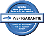 A bis Z Hausgeräte-Service e.K. in Frankfurt am Main - Logo
