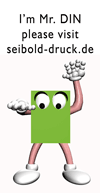 Seibold-Drucktechnik in München - Logo
