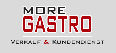 MOREGASTRO in Willich - Logo