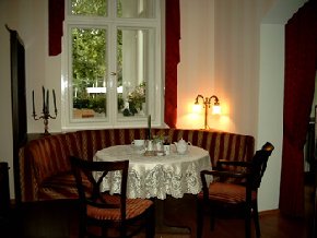 Café-Bix in Berlin - Logo