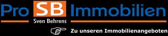 VBI-Volksbanken Immobilien GmbH in Bremervörde - Logo