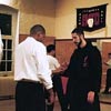 WINGTSUN in Berlin - Logo