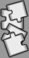 RECHLIN Druck- u. Verlagsgesellschaft m.b.H. in Berlin - Logo