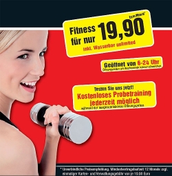 clever fit. Das Exklusive Fitness-Studio in Nürnberg in Nürnberg - Logo