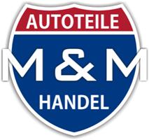 M&M Autoteilehandel in Norderstedt - Logo