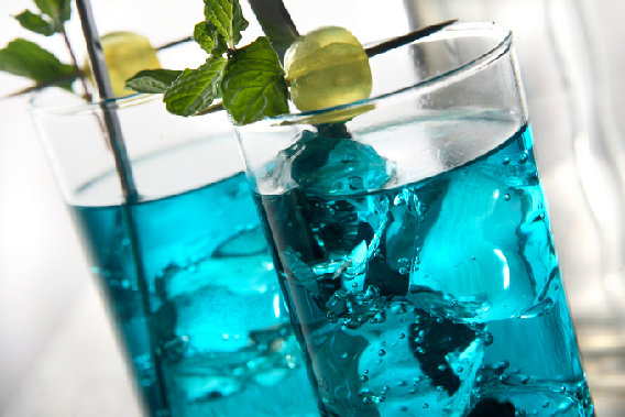 frozen fire cocktails in Engelbostel Stadt Langenhagen - Logo