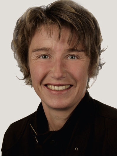 Ages, Claudia in Würselen - Logo